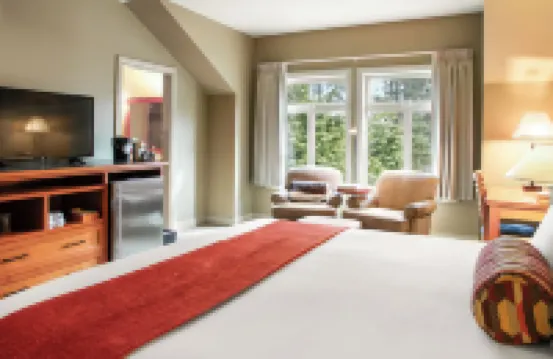 Long Beach Lodge Resort