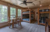 Uncle Chris' Cabin
