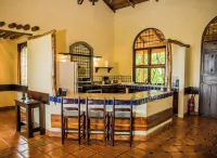Hacienda Barrigona - Posadas