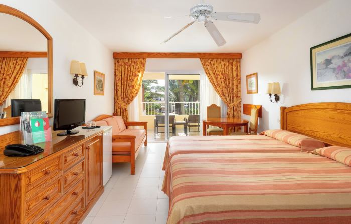 Hotel Riu Oliva Beach Resort - All Inclusive