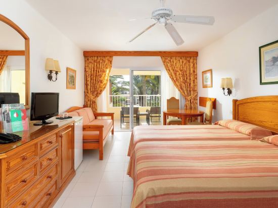 Hotel Riu Oliva Beach Resort - All Inclusive