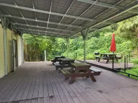 Yangyang Daonhu Pension - 2 ดาว