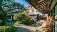 Best Garden House, Jeonju Hanok village - Bungalows