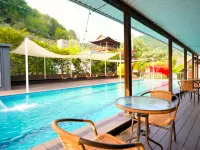 Gapyeong Story Valley Sauna Pension Hotels near Seungcheonsa