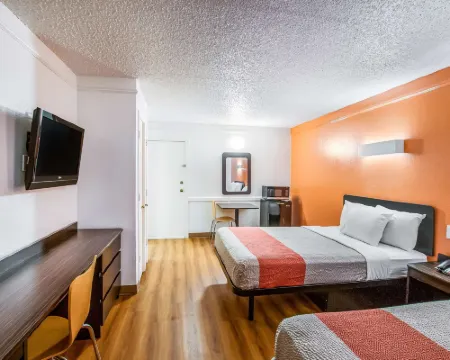 Motel 6 Euless, TX - DFW West Hotels in Euless