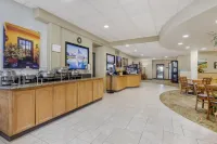 瑞士小屋貝斯特韋斯特優質套房飯店