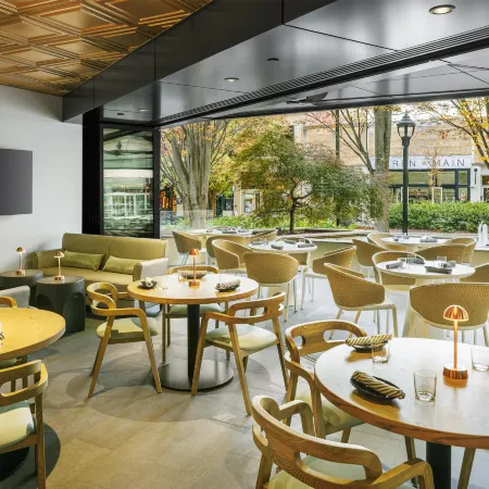 Hyatt Regency Greenville