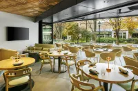 Hyatt Regency Greenville - Breakfast