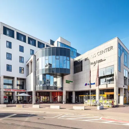 Hotel Augsburg