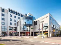 Hotel Augsburg - Pet friendly