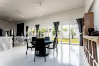 Rocka villas