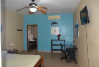 Bamboleo Inn Belize - Apartemen