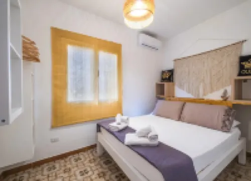 Fronte Mare in Centro a Torre Lapillo