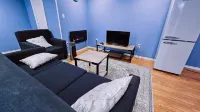 Cosy Basement Apartment - 2 Sao