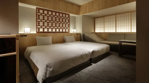 Hotel Nansui