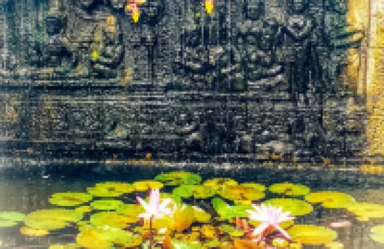 Umah D'Kali Private Villa