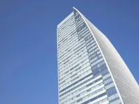 BRILLIANCE HOTEL Hotels near Marunouchi Station