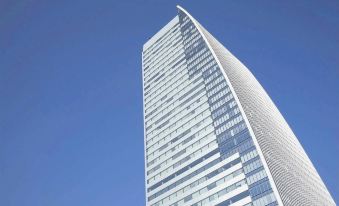BRILLIANCE HOTEL