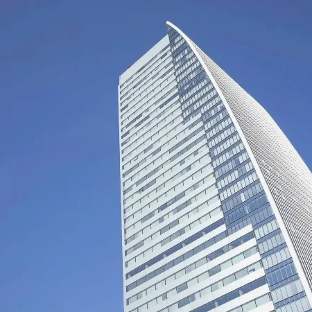 BRILLIANCE HOTEL