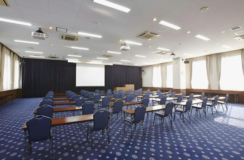 S.Training Center Hotel Osaka photo 3