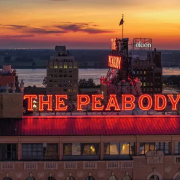 Peabody Memphis