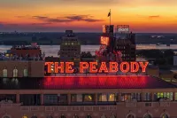 Peabody Memphis - con encanto