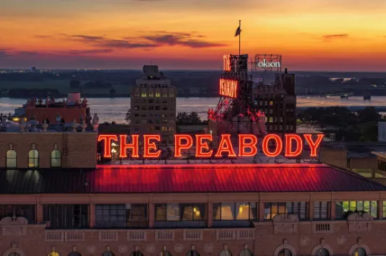 Peabody Memphis