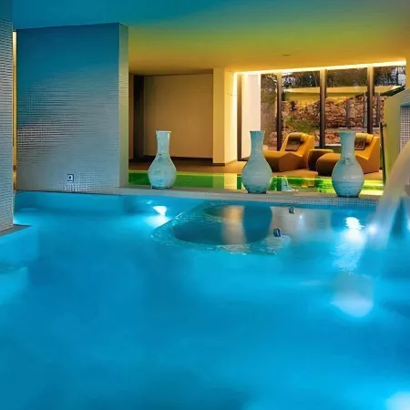 Longevity Health & Wellness Hotel - Adults Only