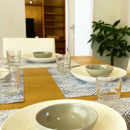 Ivy Cottage Apartment