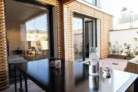 Geislerappartments - Holiday Apartments