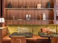 Novotel Paris La Defense Nanterre - bar