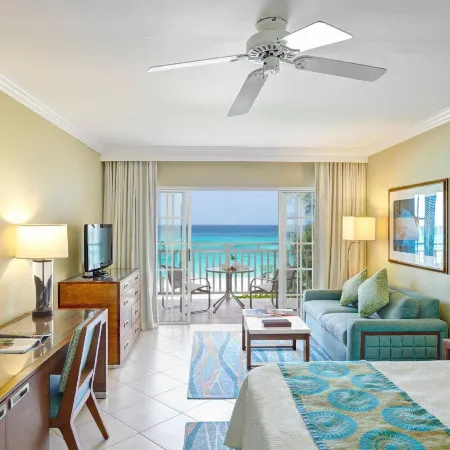 Turtle Beach, a Tribute Portfolio All Inclusive Hotel