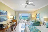 Turtle Beach, a Tribute Portfolio All Inclusive Hotel - spa