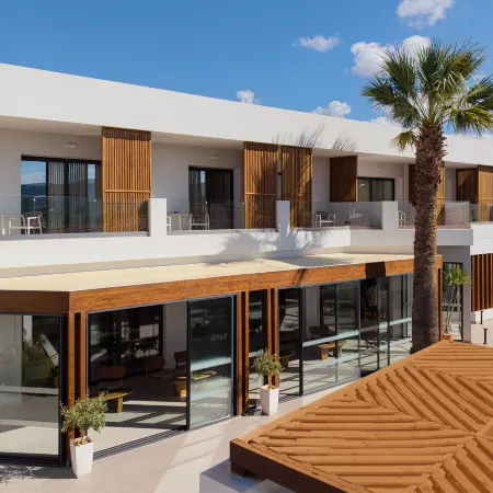 Aelius Hotel & Spa