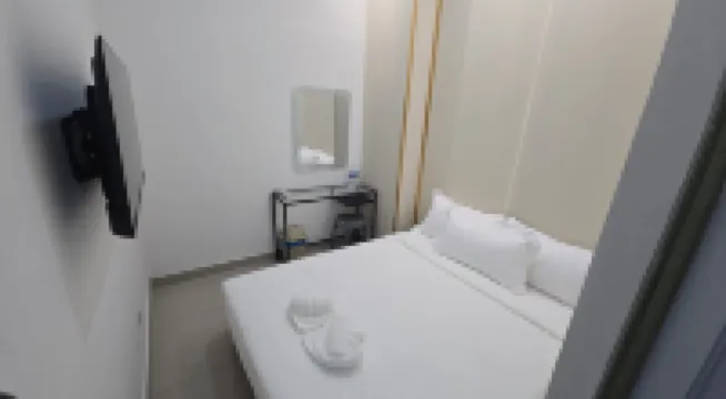 One Point Hotel @ Airport (Kuching)
