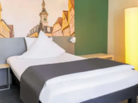 B&B HOTEL Aalen