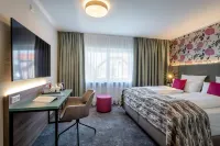 Boutique Hotel Erb München Parsdorf