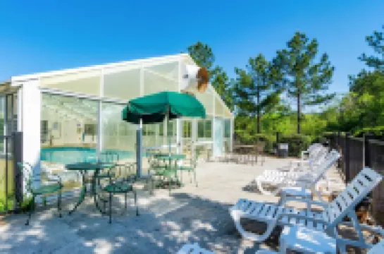 Quality Inn Rome South Hoteles en Rome