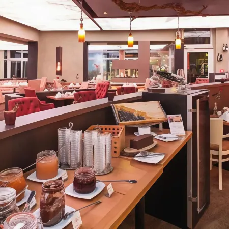 Trihotel Rostock - Wellnesshotel Adults Only
