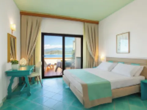 Hotel la Torre Hotels in Centola