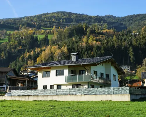 Chalet in Kaltenbach Near Ski Lift Hotels in Gemeinde Kaltenbach