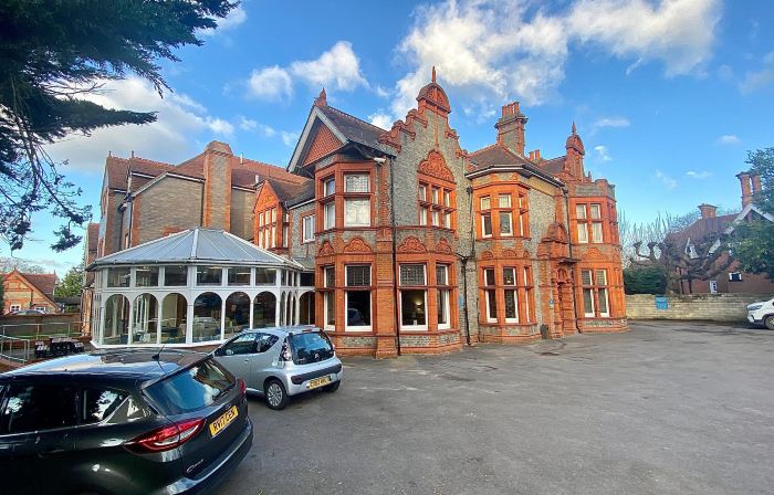 Sure Hotel by Best Western Reading