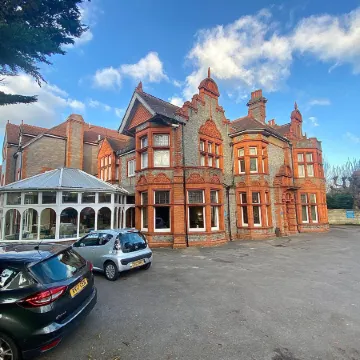 Sure Hotel by Best Western Reading