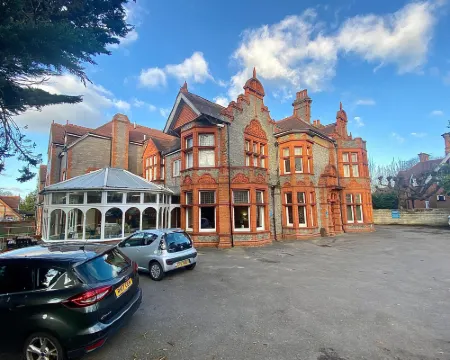 Sure Hotel by Best Western Reading Hotels in Reading