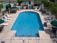 Clarion Inn Willow River - Pools