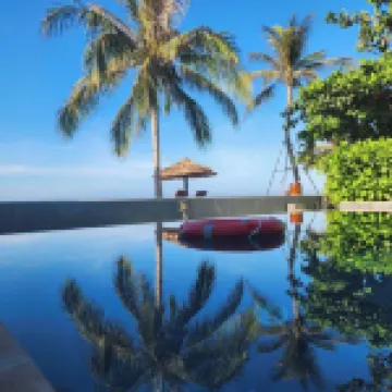 Sanctuary Ho Tram Resort – Private Pool Villas