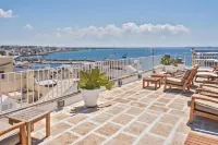 Palazzo Mosco Inn - Dimora Storica - 4-Star