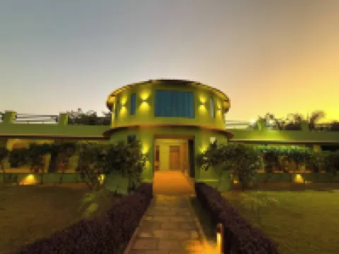 Green Valley Sariska