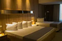 Nobile Hotel Convention Ciudad Del Este