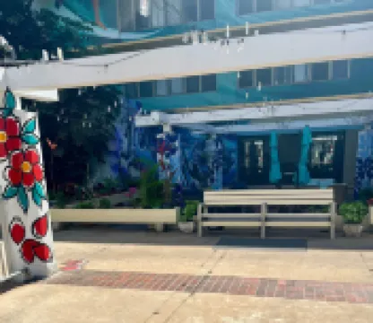Central YMCA Residences